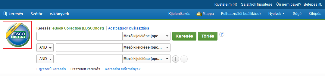 3. Töltse ki a szükséges mezőket és igazolja vissza őket a Save Changes gombra kattintva az oldal bal alsó részében.