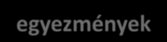 Adódiplomácia 2: kettős adóztatási egyezmények 1. európai uniós harmonizációs folyamat 2.