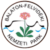 Balaton- felvidéki Nemzeti Park Mozaikos felépítésű 1997-ben alakult Veszprém és Zala megye területén Területének nagysága: 57.