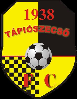 SZAKMAI BESZÁMOLÓ A TÁPIÓSZECSŐ FC UTÁNPÓTLÁS,