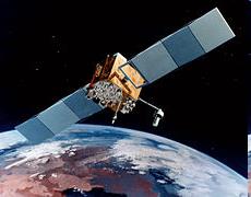 IIF Satellite Delta rocket Small atomic