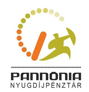 A PANNÓNIA NYUGDÍJPÉNZTÁR 2015.