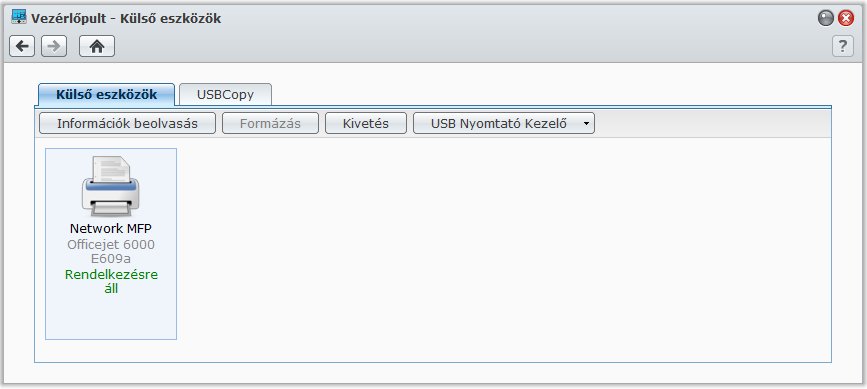 Mail Station telepítése a Webmail szolgáltatás engedélyezéséhez A telepített és működő Mail Station csomaggal a Synology kiszolgáló felhasználói a DSM webmail szolgáltatásának használatával