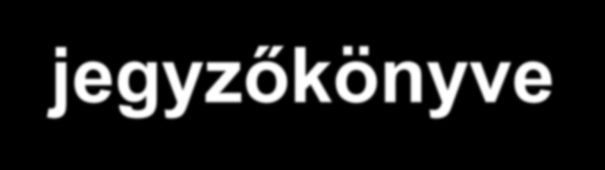 3. foglalkozás súlyom jegyzőkönyve Programh ét NAPOK 1 2 3 4 5