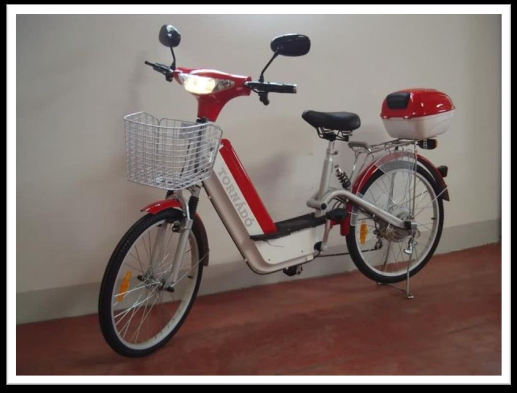 Elektromos kerékpárok beszerzése és