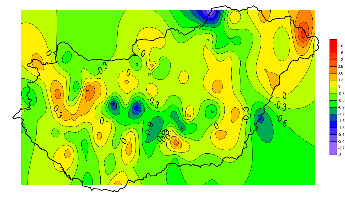 5.45. ábra: Δξ értékei