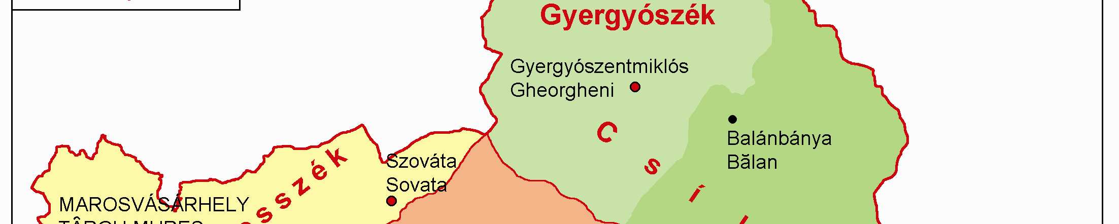 változtatásokkal a 13. századtól 6 évszázadnyi idın át, 1876-ig mőködött.