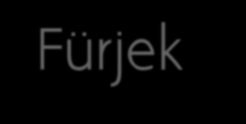 Fürjek