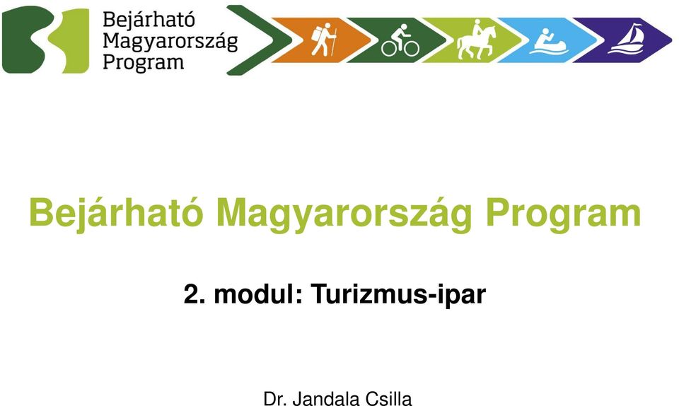 Program 2.