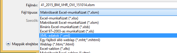 AZ EREDMÉNYEK MEGŐRZÉSE Mentés, nyomtatás A kitöltött OVI űrlap érték, ezért ne felejtse el kitöltés közben is folyamatosan menteni!