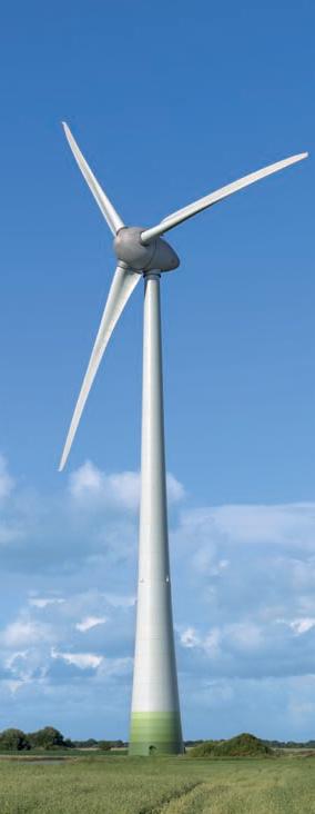 Enercon 7,5 MW