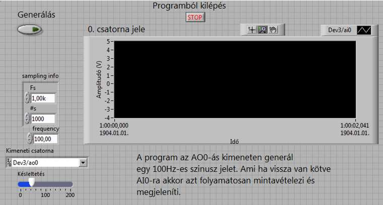 Kijelöljük a másolni kívánt ikont a nyíl alakú egérmutató segítségével.