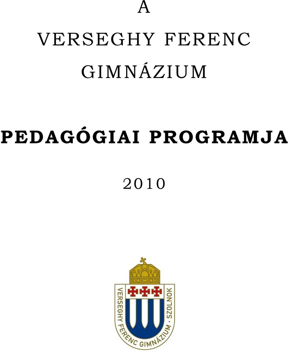 GIMNÁZIUM