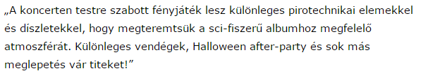 Bukaresti COLECTIV discó tűz 400 fő hallgatja a koncertet (engedély: 80