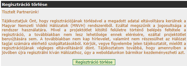 Esetleges kitöltetlen mezők esetén a rendszer jelzi Önnek, hogy mely mezőket szükséges még kitölteni, ezt a Javítás gombra kattintás után tudja megtenni. 5.