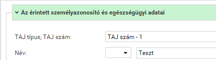 3. Általános keretfunkciók 3.1. Fejléc és menü Az oldal fejléc, főmenü és a morzsamenü a böngésző tetején jelenik meg fixen, a terület nem görgethető.