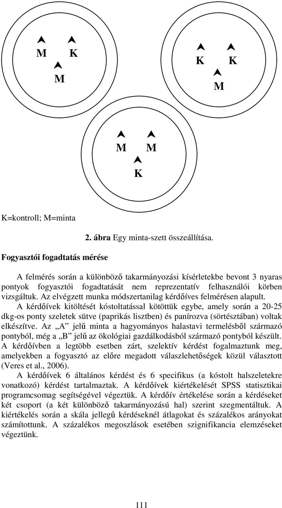 Az elvégzett munka módszertanilag kérdőíves felmérésen alapult.