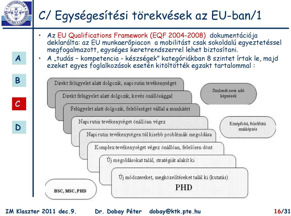 keretrendszerrel lehet biztosítani.