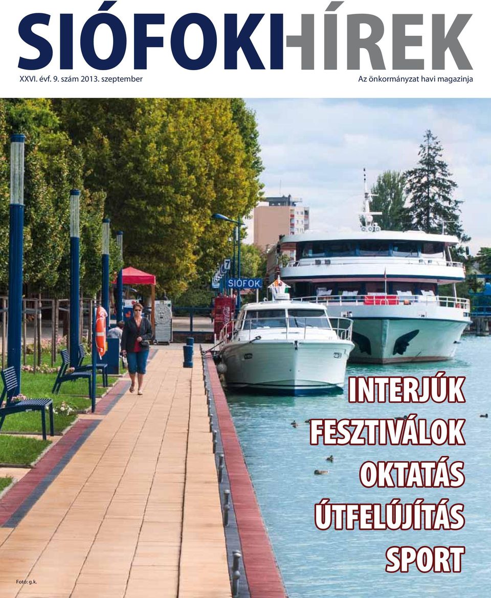 havi magazinja interjúk