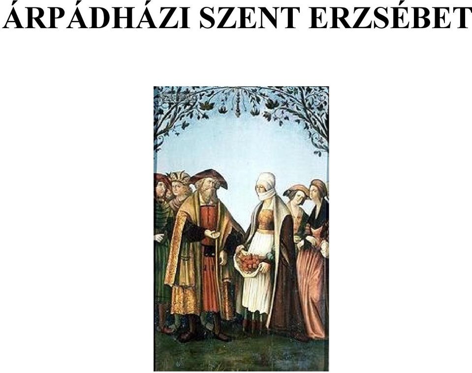 ERZSÉBET