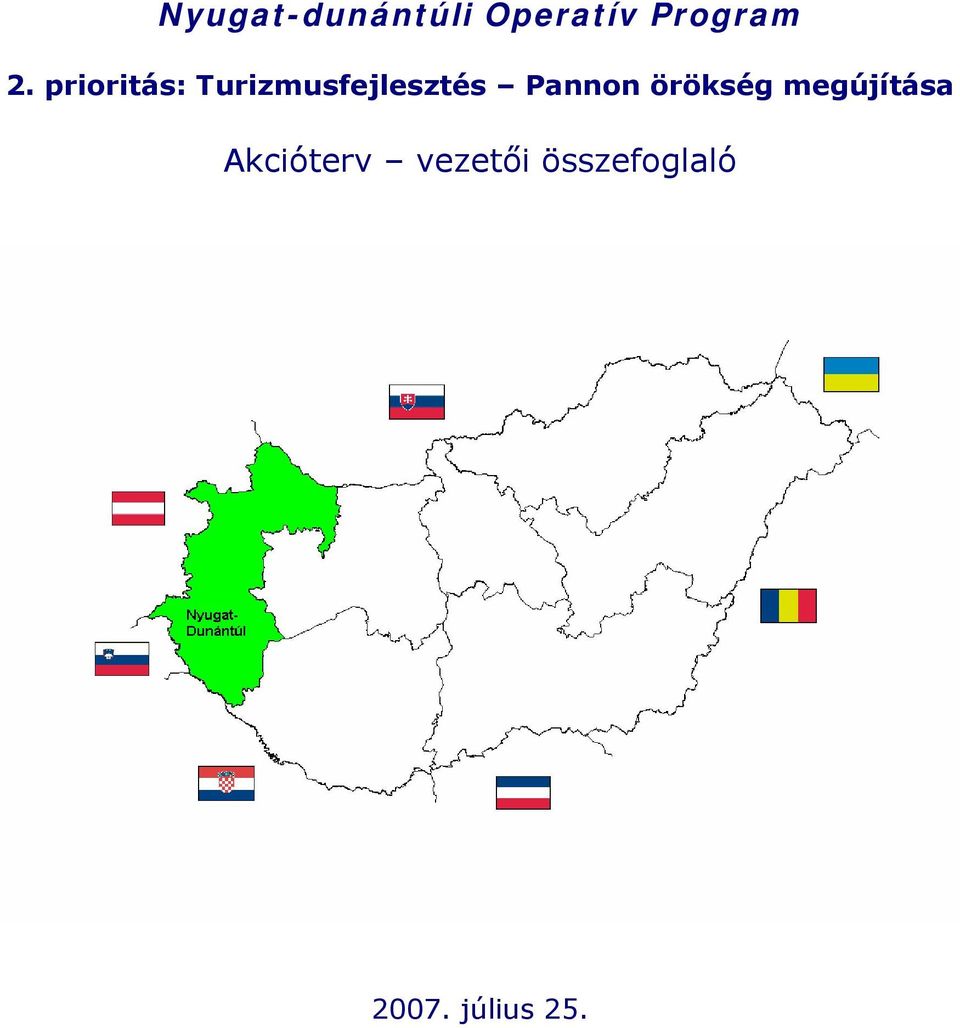Pannn örökség megújítása