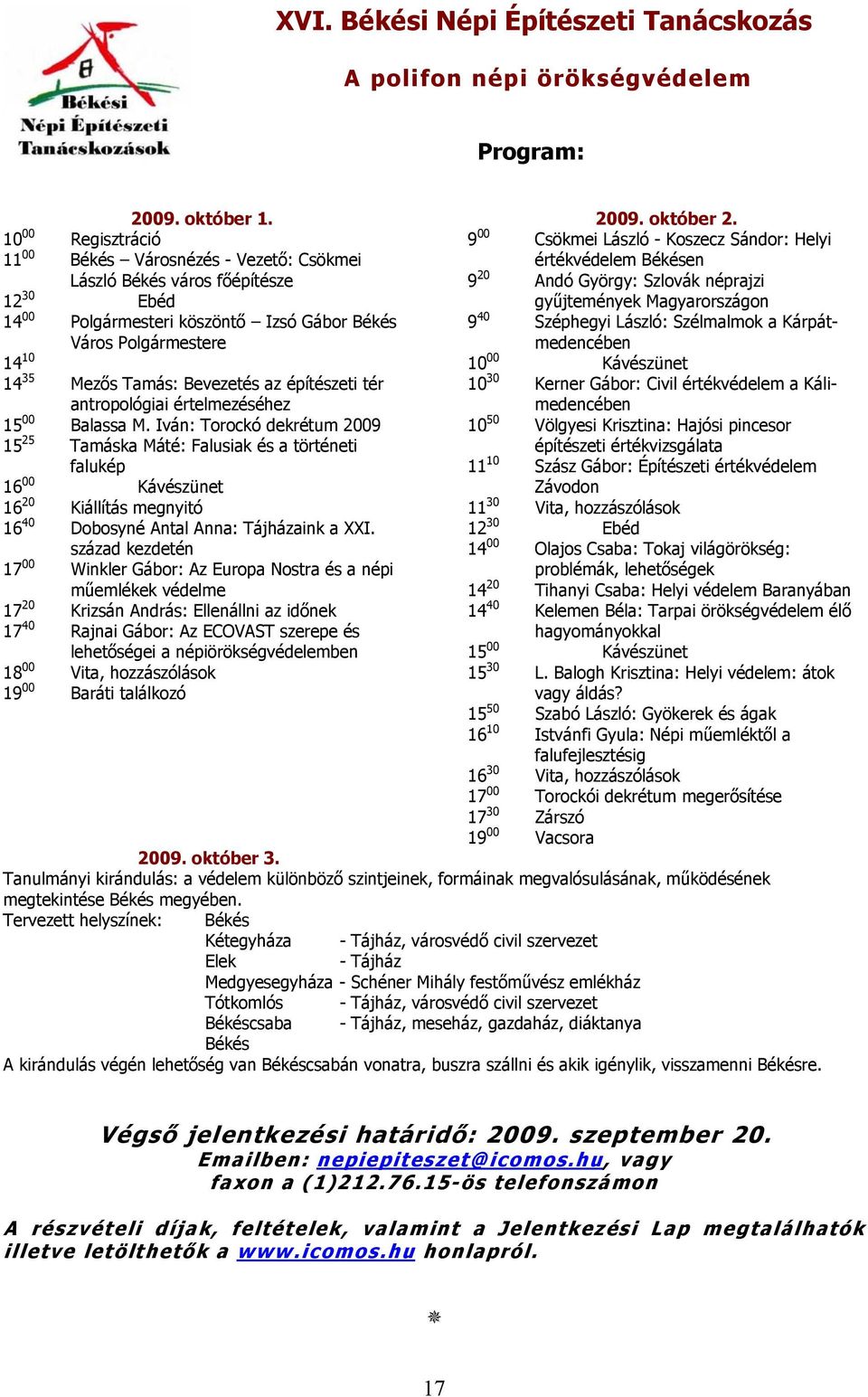 Bevezetés az építészeti tér antropológiai értelmezéséhez 15 00 Balassa M.