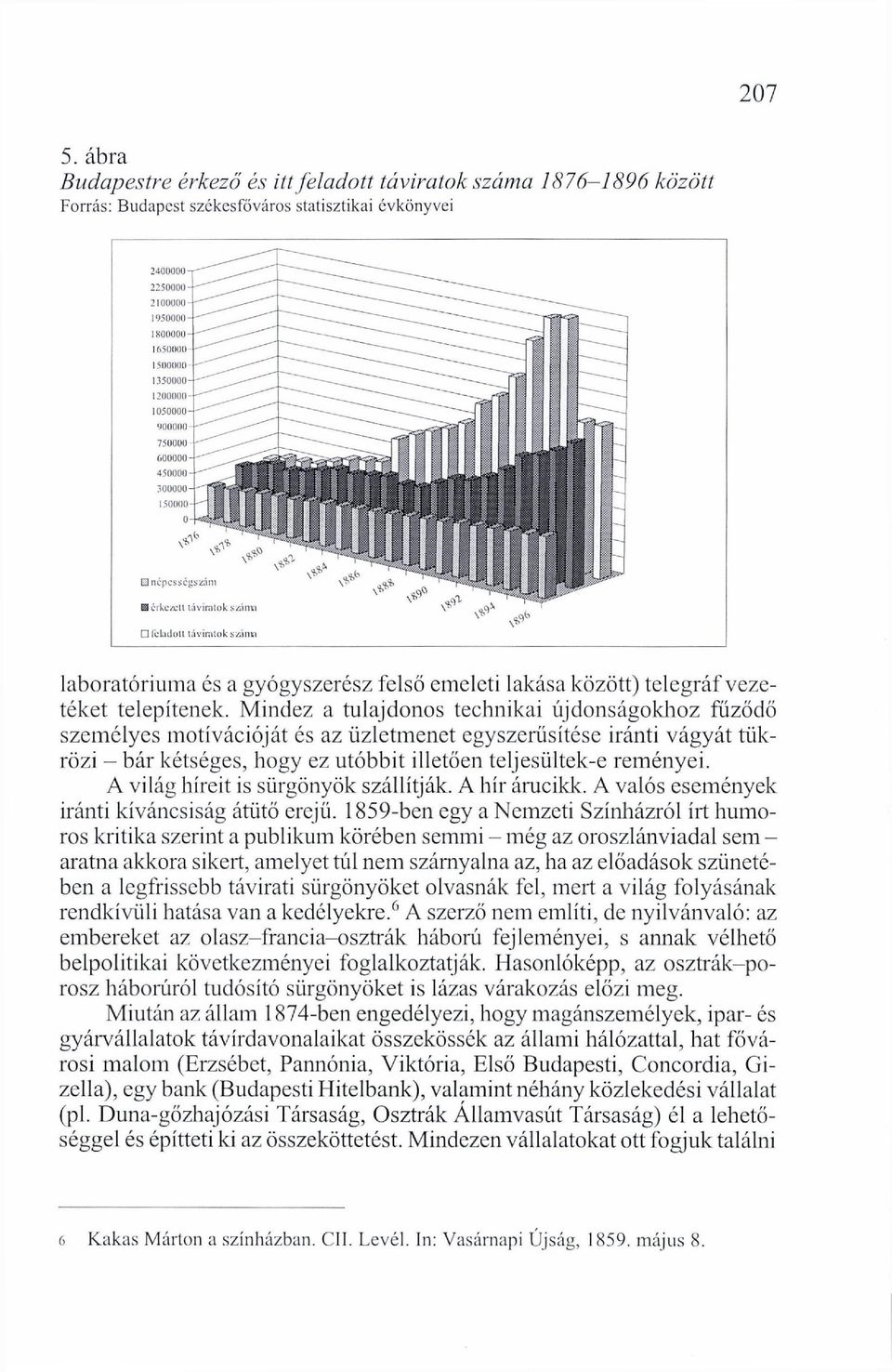 Mindez a tulajdonos technikai újdonságokhoz fűződő személyes motivációját és az üzletmenet egyszerűsítése iránti vágyát tükrözi - bár kétséges, hogy ez utóbbit illetően teljesültek-e reményei.