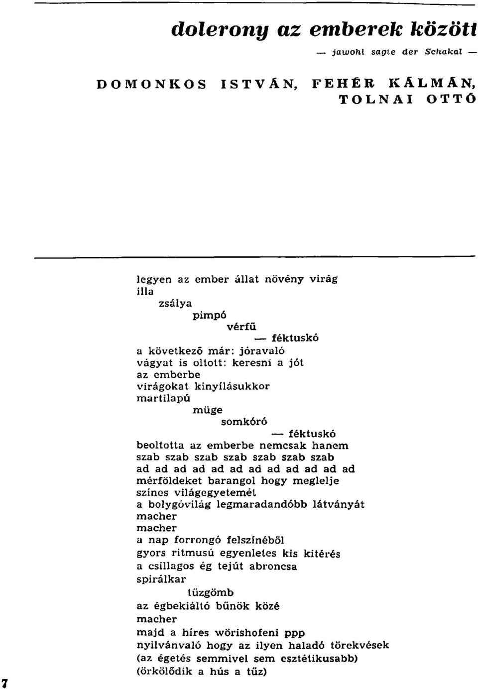 ad ad ad ad ad ad ad ad ad ad mérföldeket barangol hogy meglelje színes világegyetemét a bolygóvilág legmaradandóbb látványát macher macher a nap forrongó felszínéből gyors ritmusú egyenletes kis