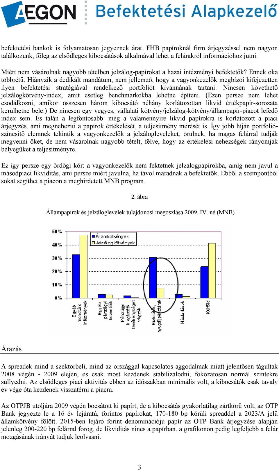 Hiányzik a dedikált mandátum, nem jellemző, hogy a vagyonkezelők megbízói kifejezetten ilyen befektetési stratégiával rendelkező portfoliót kívánnának tartani.