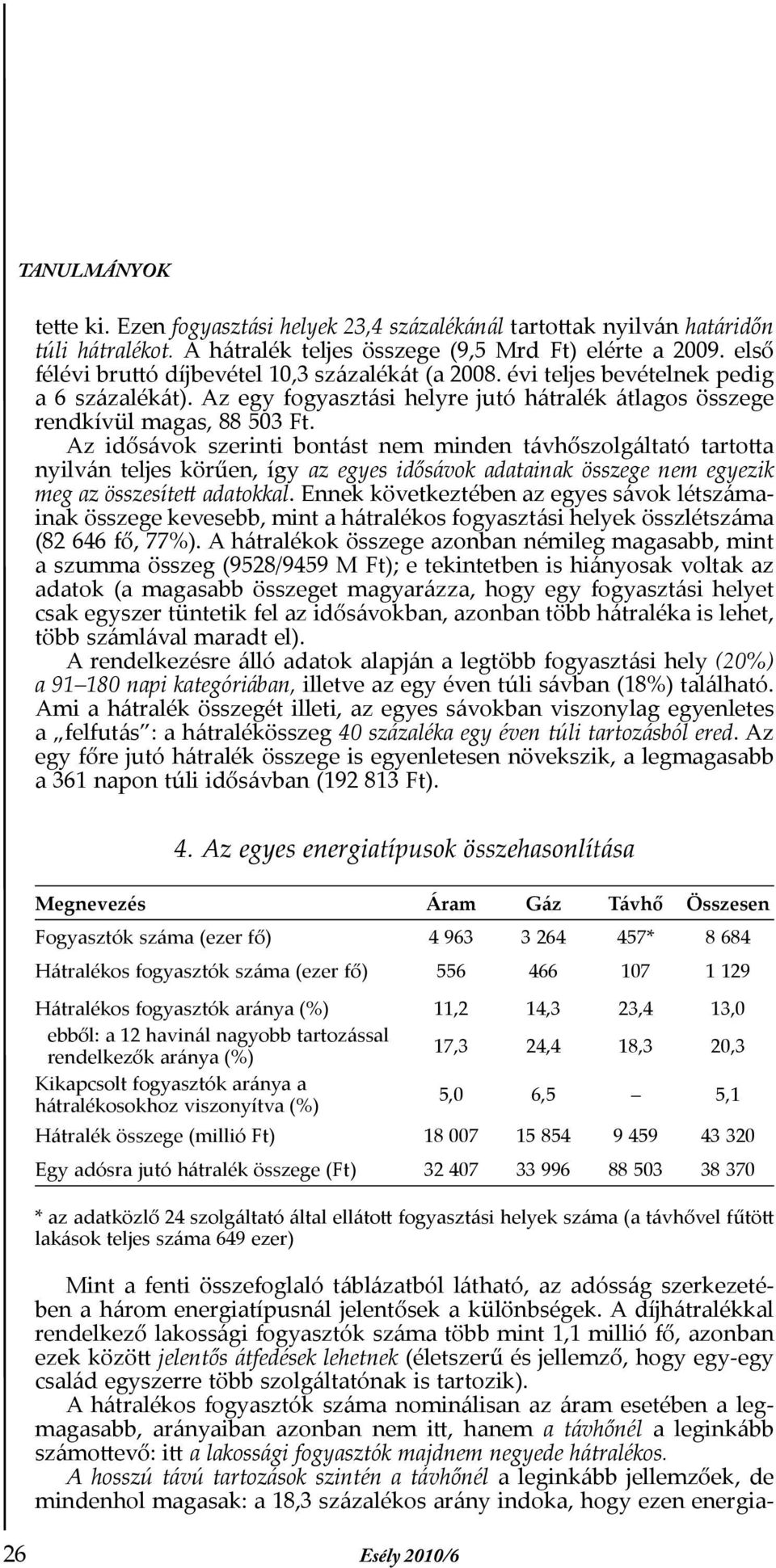 Az idősávok szerinti bontást nem minden távhőszolgáltató tartotta nyilván teljes körűen, így az egyes idősávok adatainak összege nem egyezik meg az összesített adatokkal.