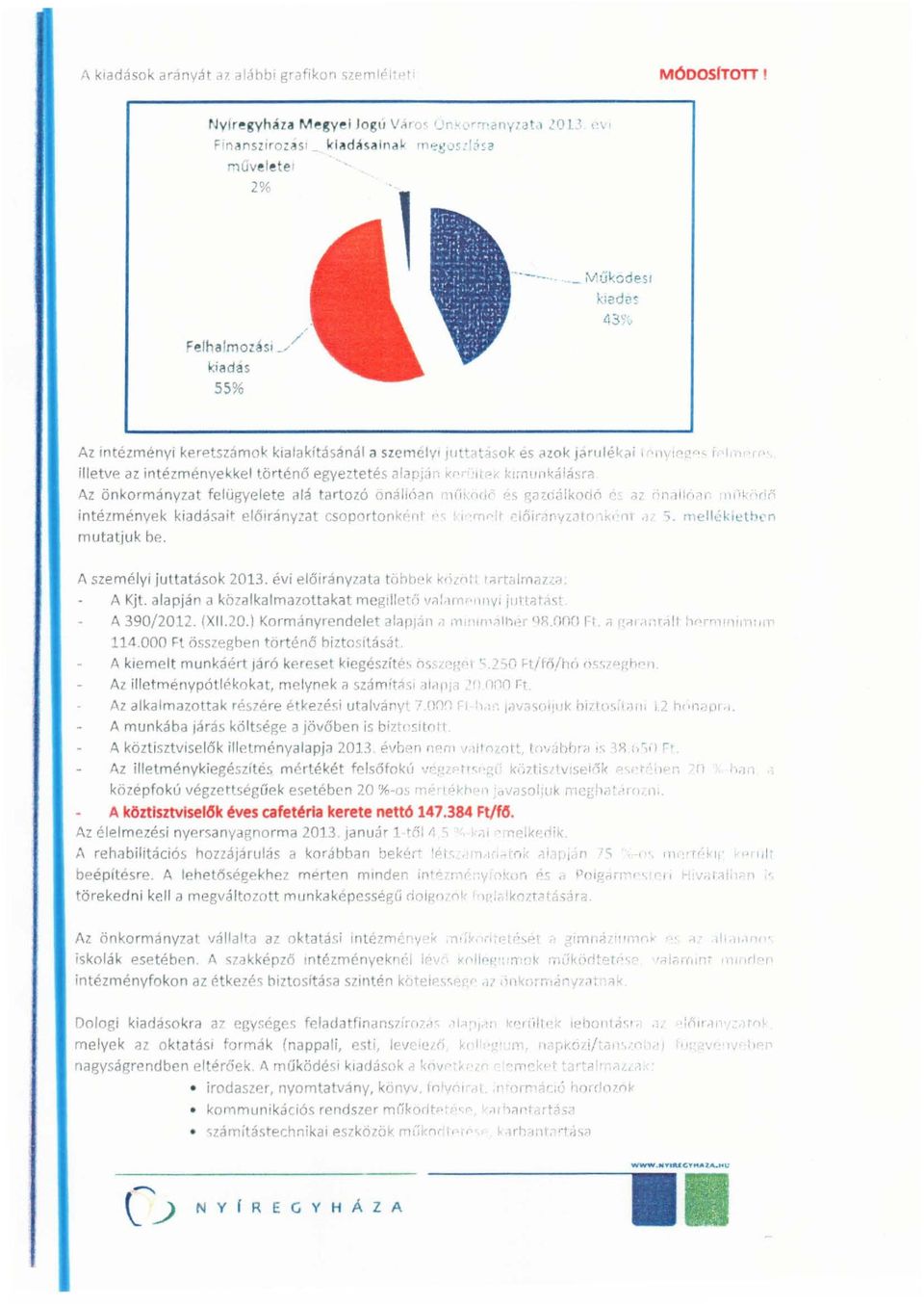 Az intézményi kerptszamok kialakításan ál a szem elvi t!ltt ~.l t.::t;; ok es Clzo k J ~r\j l él(c?d I ' 11\