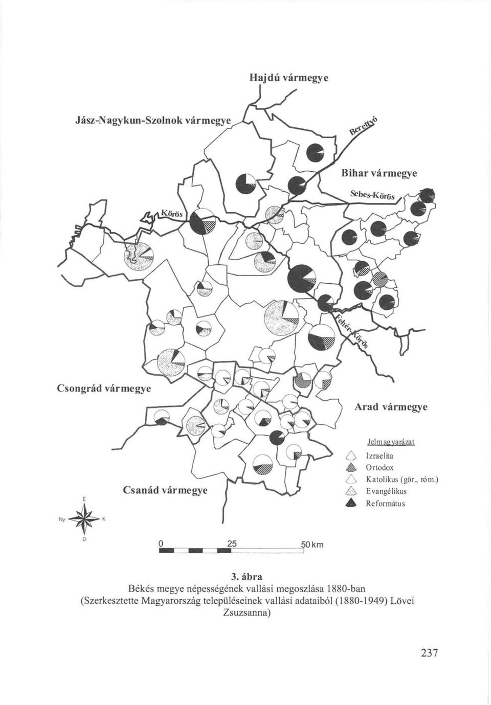 ' @S> Evangélikus 4Bt Református 50 km 3.