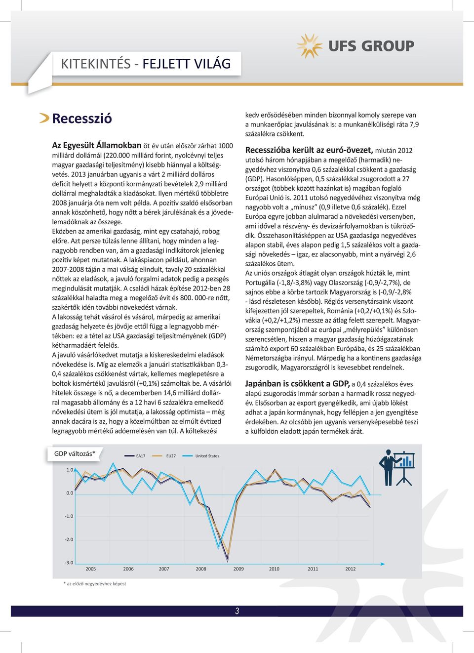 2013 januárban ugyanis a várt 2 milliárd dolláros deficit helye a közpon kormányza bevételek 2,9 milliárd dollárral meghaladták a kiadásokat. Ilyen mértékű többletre 2008 januárja óta nem volt példa.