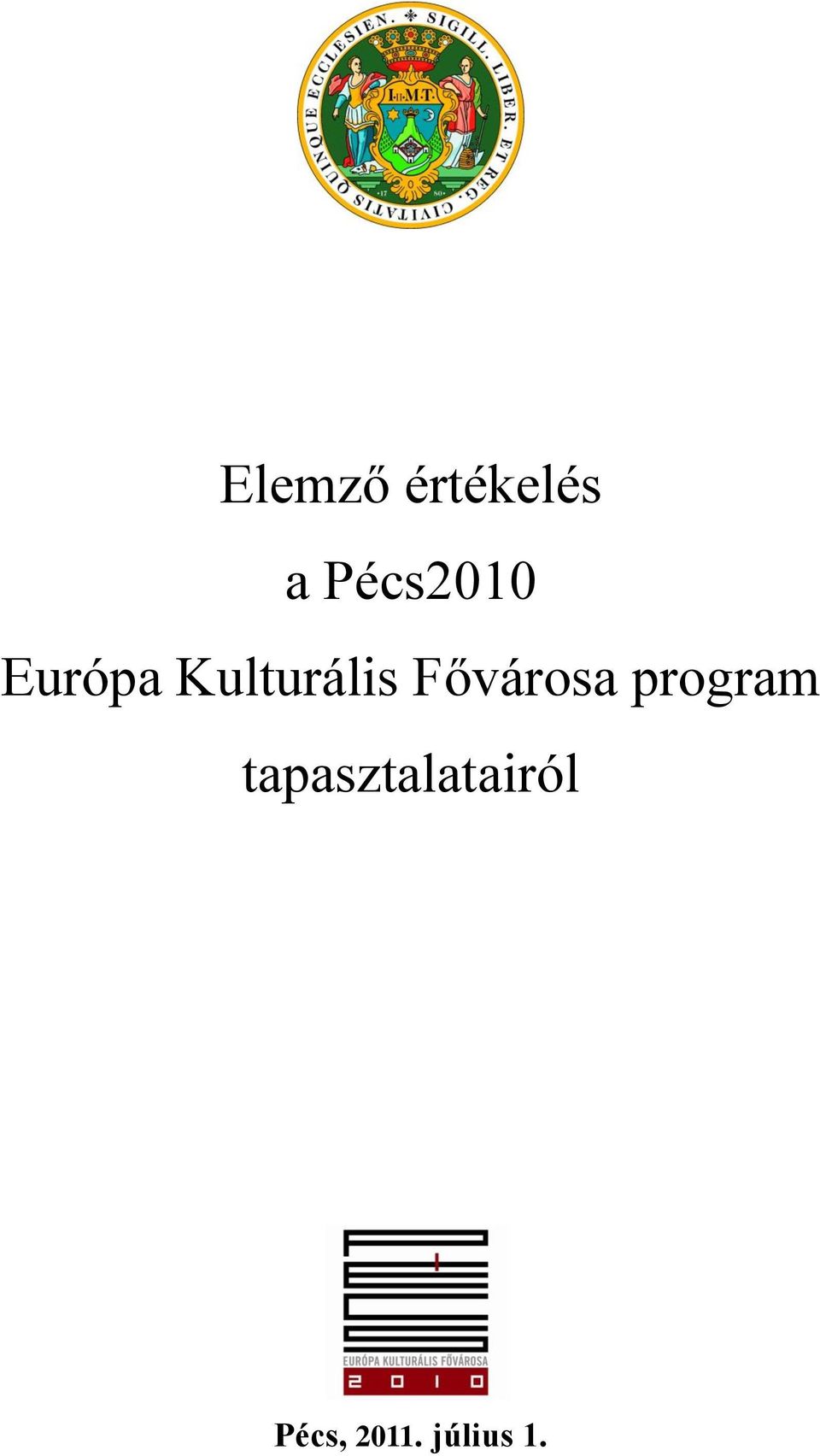 Kulturális Fővárosa