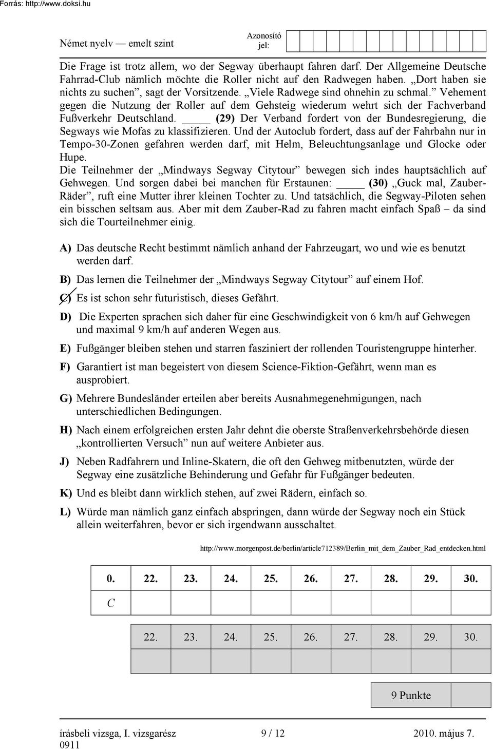 Vehement gegen die Nutzung der Roller auf dem Gehsteig wiederum wehrt sich der Fachverband Fußverkehr Deutschland.