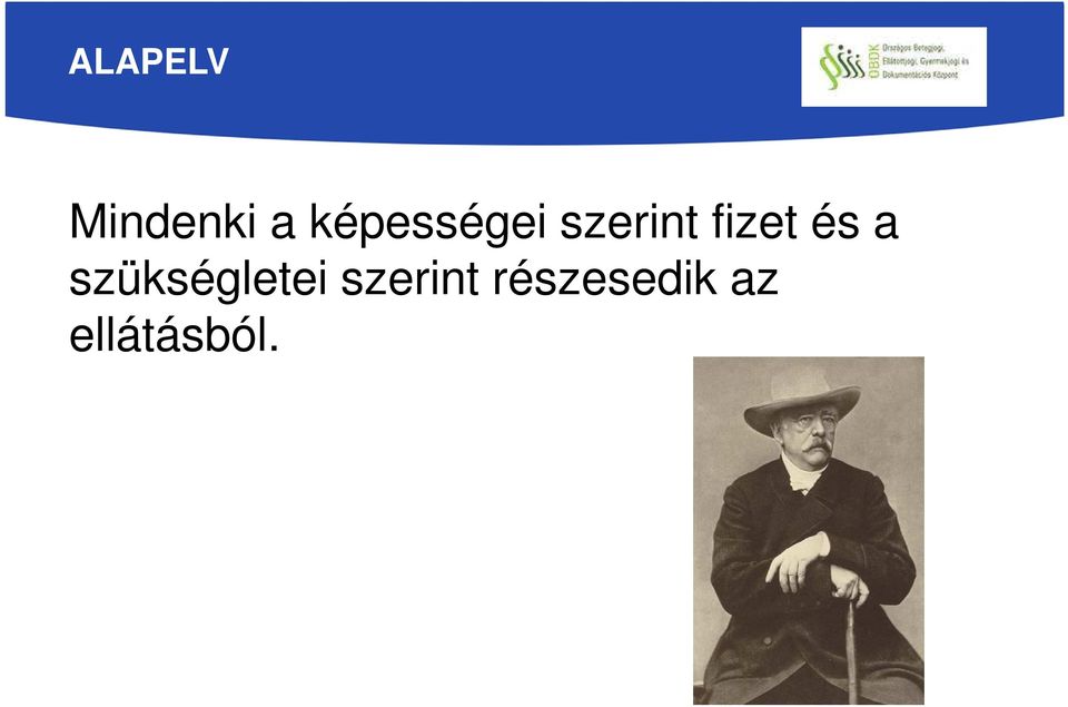 fizet és a szükségletei