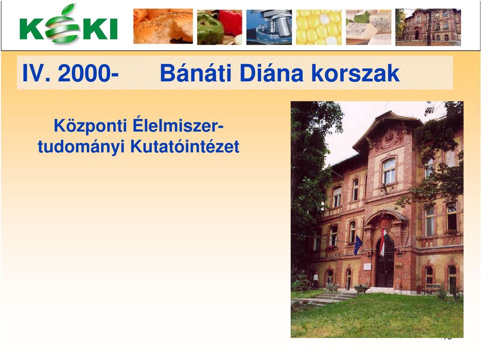 Központi