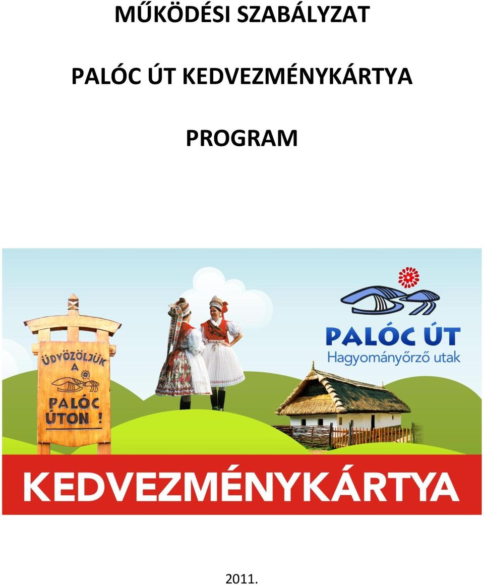 PALÓC ÚT