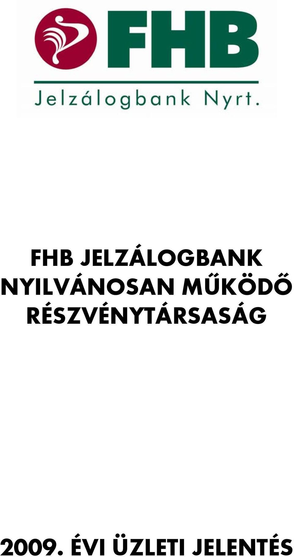 RÉSZVÉNYTÁRSASÁG