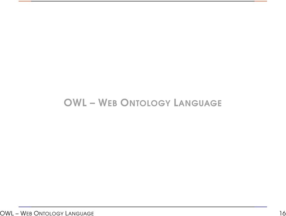 LANGUAGE  