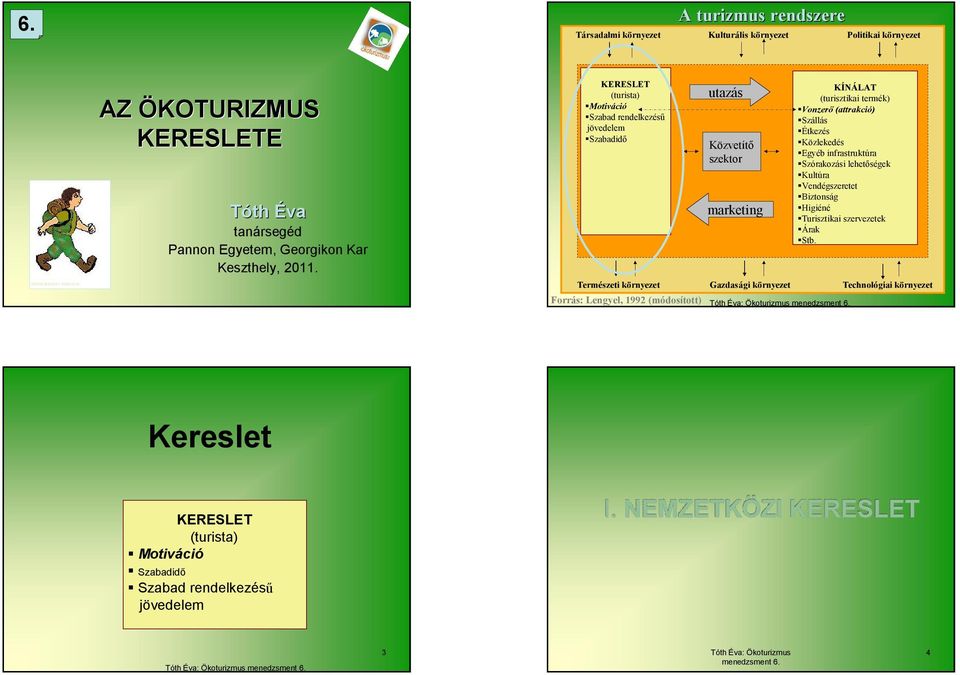 Közlekedés Egyéb infrastruktúra Szórakozási lehetőségek Kultúra Vendégszeretet Biztonság Higiéné Turisztikai szervezetek Árak Stb.