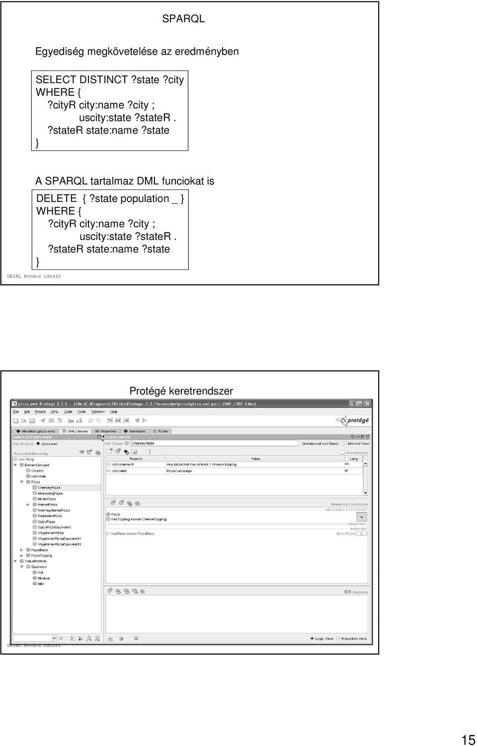 state A SPARQL tartalmaz DML funciokat is DELETE {?state population _?