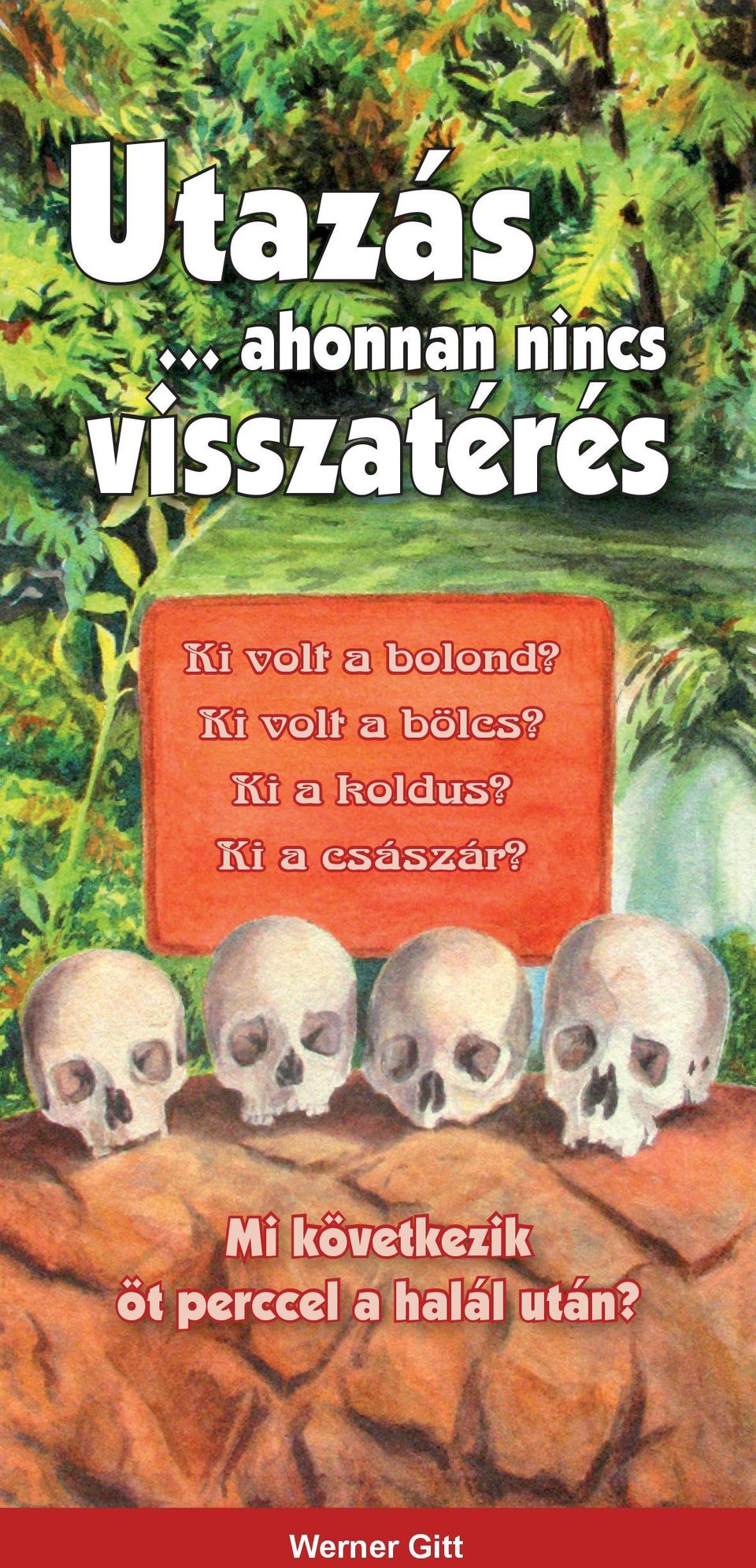 Ki a koldus? Ki a császár?