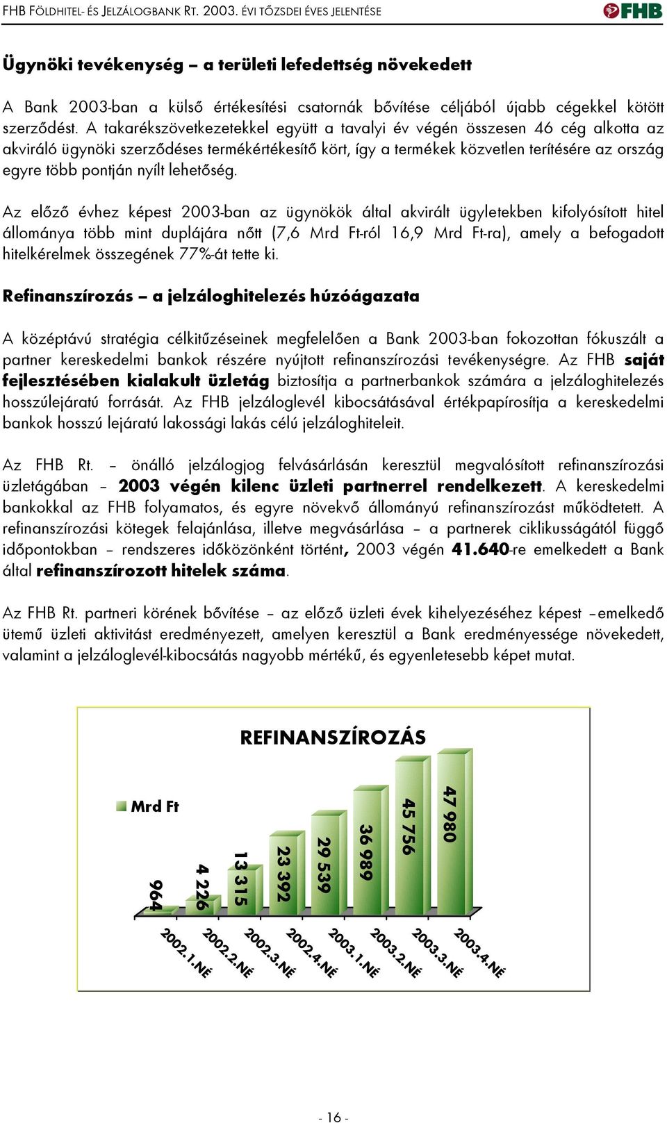 nyílt lehetőség.