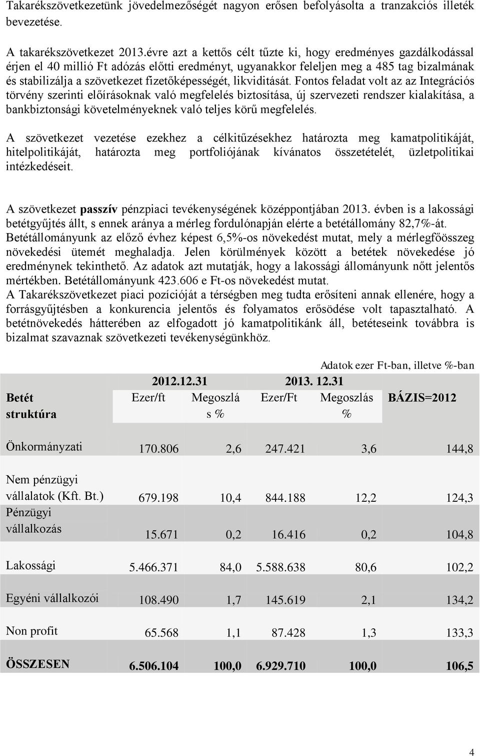 fizetőképességét, likviditását.