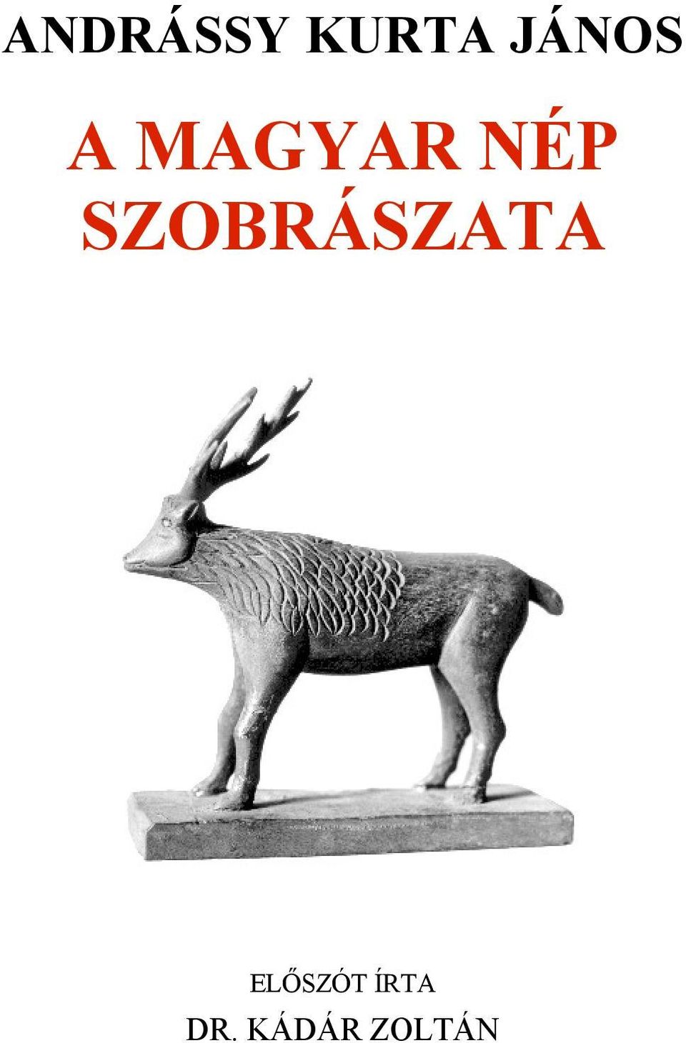 SZOBRÁSZATA