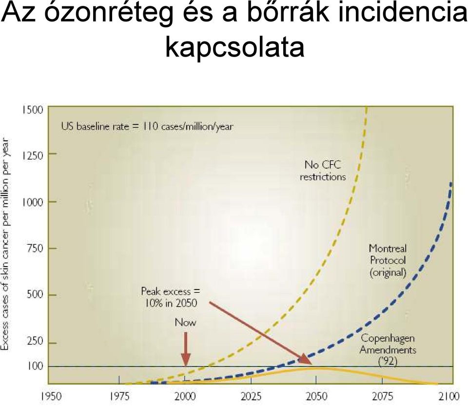 és a bőrrák