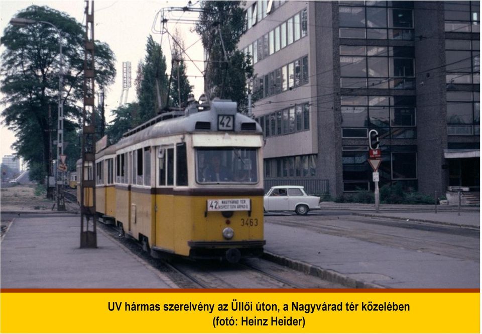 Nagyvárad tér