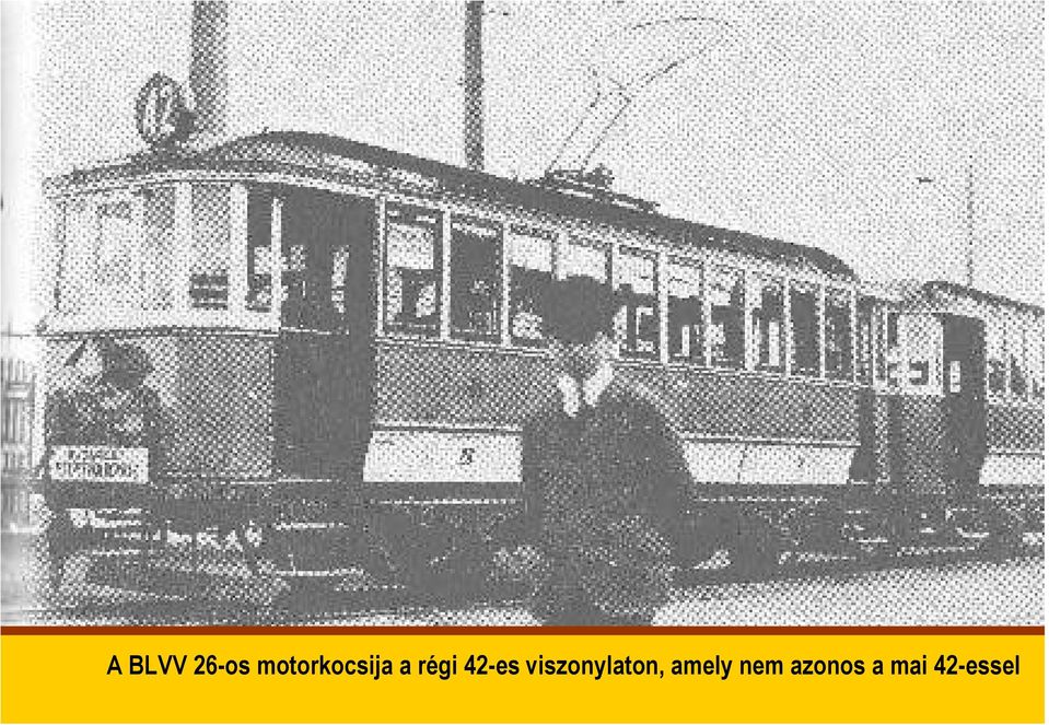 42-es viszonylaton,