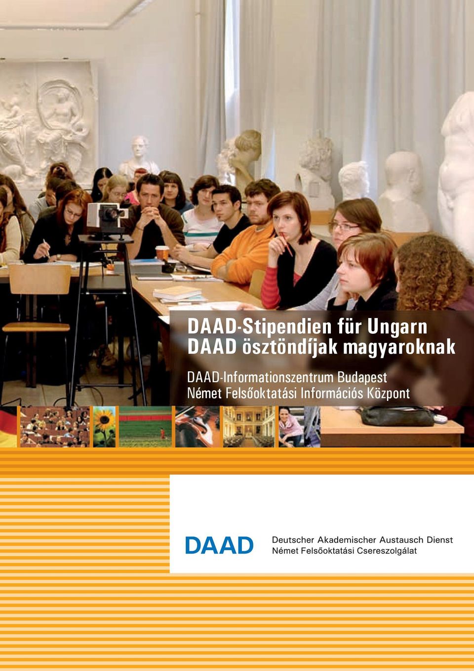 DAAD-Informationszentrum